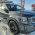 Location d'un week-end d'une Kia Telluride 2020