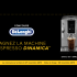 Machine à Espresso Delonghi d’une valeur de 1300$