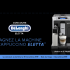 Machine à Espresso Delonghi Eletta Cappuccino Top (Valeur de 2799$)