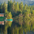 Séjour pour 4 au petit gibier dans la réserve faunique des Laurentides