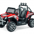 Un POLARIS RZR pour enfant de Peg Perego