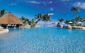 Un voyage de 7500$ au choix (Fidji - Hawaii - Suisse - Islande)