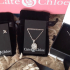 600$ en bijoux Cate & Chloe