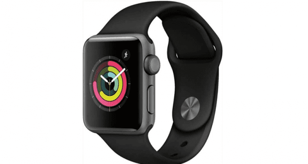 Apple Watch Series 3 GPS