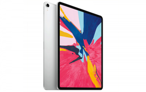 Apple iPad Pro (12.9 pouces - Wi‑Fi - 64Go)