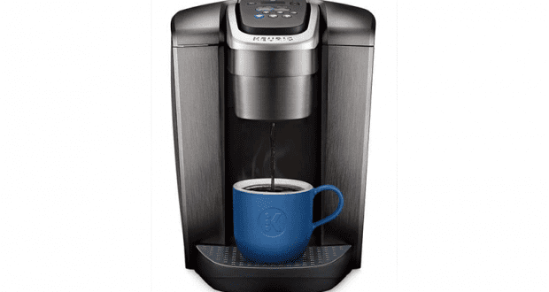 Cafetière Keurig K-Elite