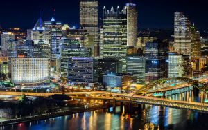 Gagnez un voyage pour 2 personnes à Pittsburgh (Valeur de 4000$)