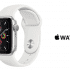 Gagnez une Apple Watch Series 5 GPS (Valeur de 529$)