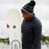 Gagnez une planche à neige K2 de Sport Chek