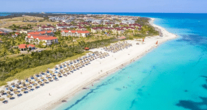 Gagnez vos vacances tout compris de 7 nuitées pour deux au Varadero