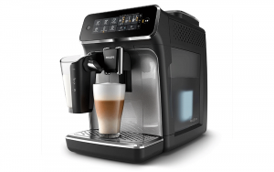 Machine à café Philips 3200 LatteGo (Valeur de 1150$)