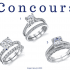 Une bague pour dame