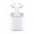 Écouteurs sans fil Apple AirPods Blanc