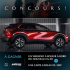 Gagnez Un weekend à bord du nouveau Mazda CX-30