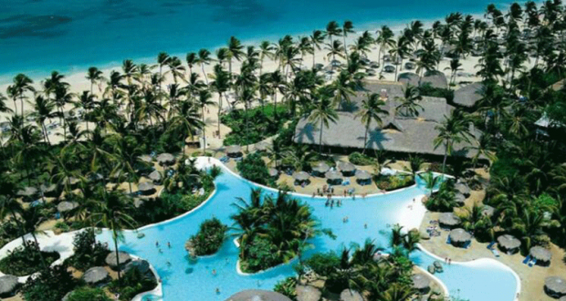 Gagnez vos vacances tout compris pour 2 personnes à Punta Cana