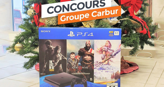 Une PS4 pour toute la famille