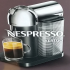 Une machine Nespresso Vertuo