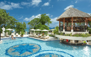 Voyage au Sandals Ochi Beach Resort en Jamaïque