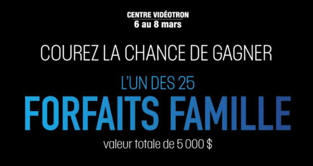 25 forfaits famille pour les représentations de DISNEY SUR GLACE