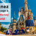 Gagnez des Forfaits vacances au Walt Disney World Resort