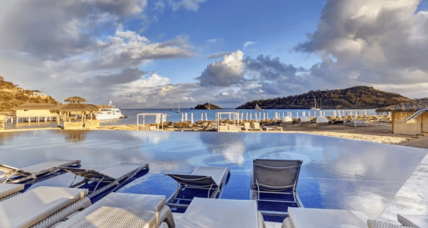 Voyage tout compris au Royalton Antigua Resort and Spa