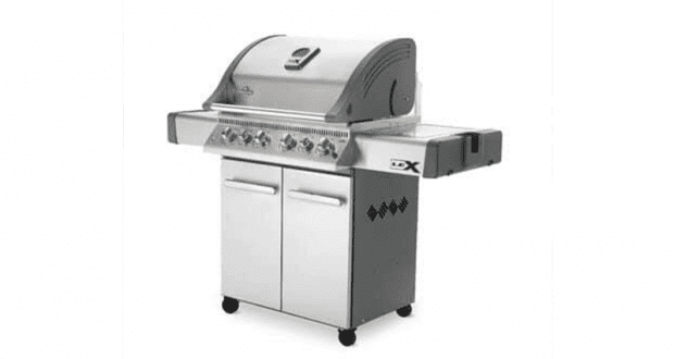 Gagnez Un bbq Napoléon 6 brûleurs (Valeur de 1400$)