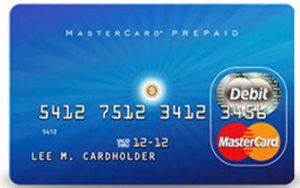 Gagnez une carte prépayée Mastercard de 1 000$