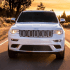 Un Jeep Grand Cherokee 2020 en location 12 mois