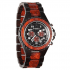 Un montre KONIFER KRONO RUBY