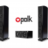 Ensemble de haut-parleurs de qualité supérieure Polk Audio