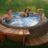 Gagnez un jacuzzi 220 offert par Softub Canada