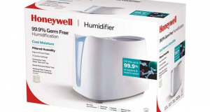 Humidificateur sans germe Honeywell