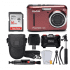 Kodak PIXPRO Caméra Bundle