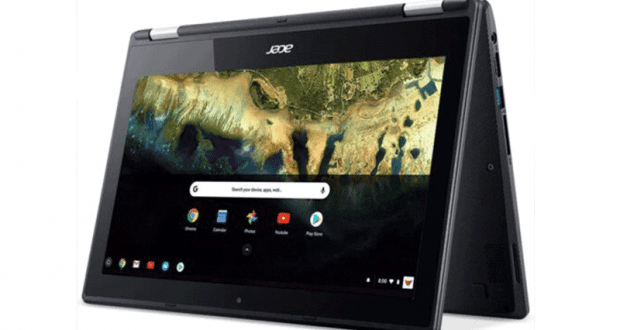 Ordinateur portable Acer Chromebook