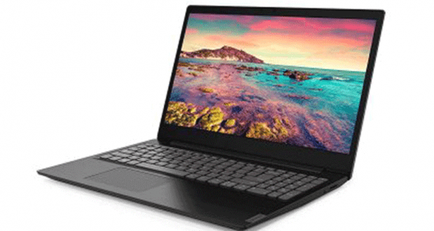 Ordinateur portable Lenovo 15.6 haute performance