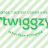 Panier cadeau boutique écologique Twiggzy (Valeur de 507$)