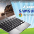 Un portable Samsung Chromebook