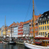 Un voyage en 2021 d'une semaine pour deux personnes à Copenhague