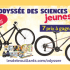 Gagnez 2 vélos Devinci avec un kit Explos-Debs