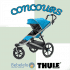 Gagnez la poussette Thule Urban Glide 2