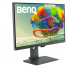 Moniteur UHD 27 po DesignVue BenQ (Valeur de 600$)