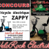 Un tricycle électrique ZAPPY pour adulte (Valeur de 999$)