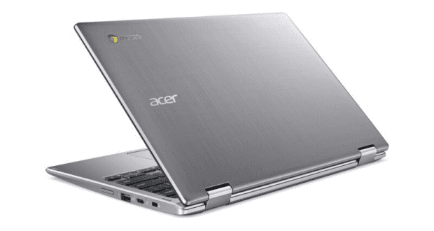 Acer Chromebook Spin 11