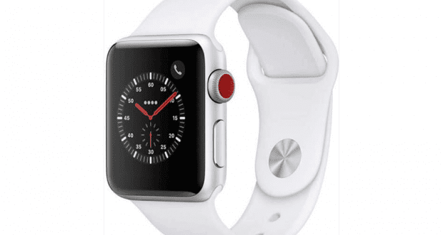 Apple Watch Series 3