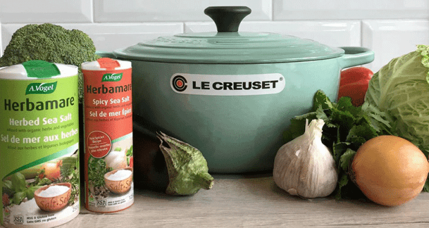 Cocotte de cuisson Le Creuset de 460$