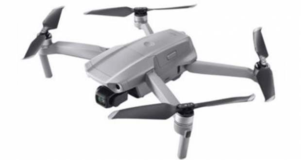 Gagnez Un drone Mavic Air 2 de DJI (Valeur de 1140 $)