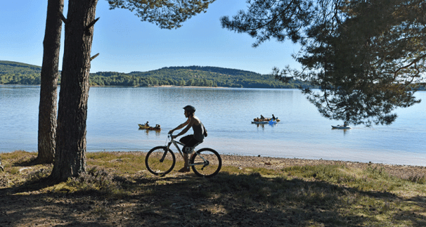 Gagnez un voyages pour 4 pour un séjour de 5 jours tout inclus