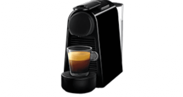 Gagnez une cafetière Nespresso