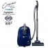 Un aspirateur SEBO Canada E2 Turbo (Valeur de 550$)