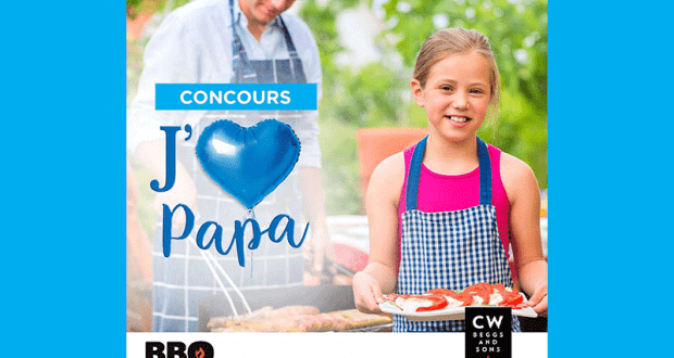 Une carte-cadeau BBQ Québec de 2 000 $